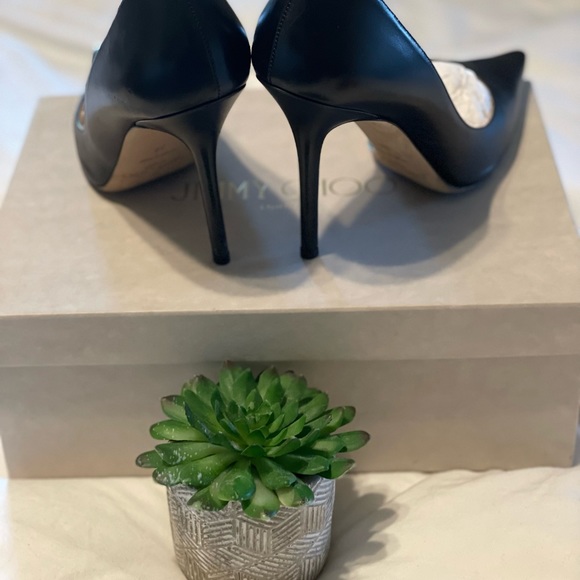 Jimmy Choo women’s stiletto pump size EU 39 - Picture 4 of 5